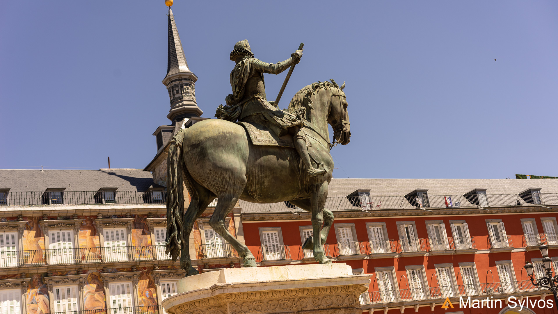 2021   Madrid juin   martin sylvos 1